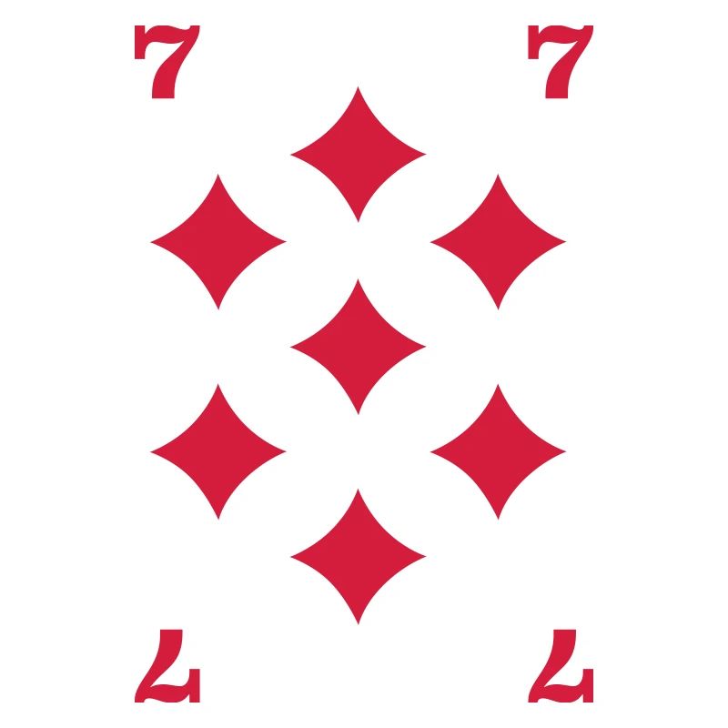 Checked Seven