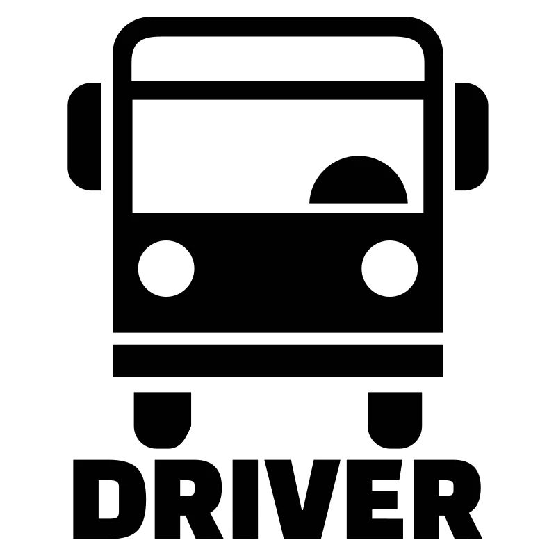 Bus driver
