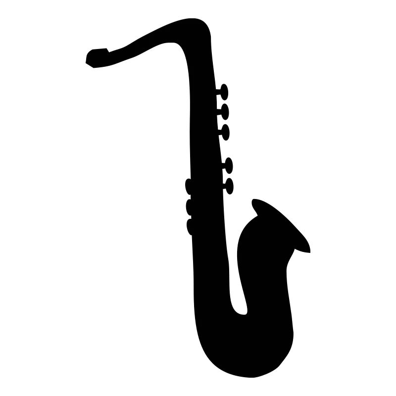 saxophone
