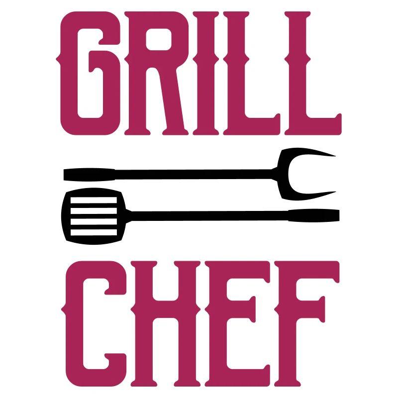 Chef de grillades