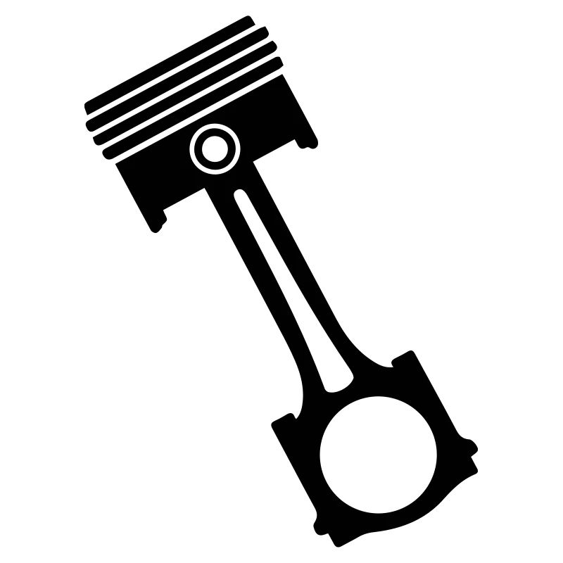 Piston