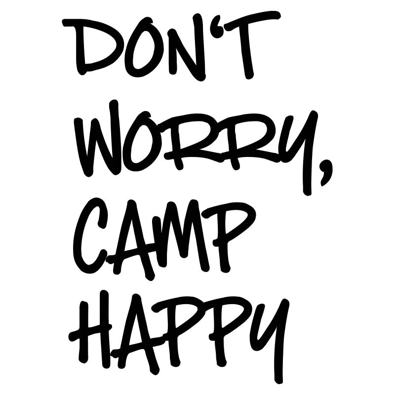 camping