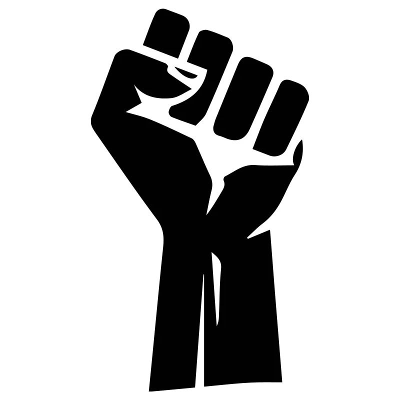 Revolution First