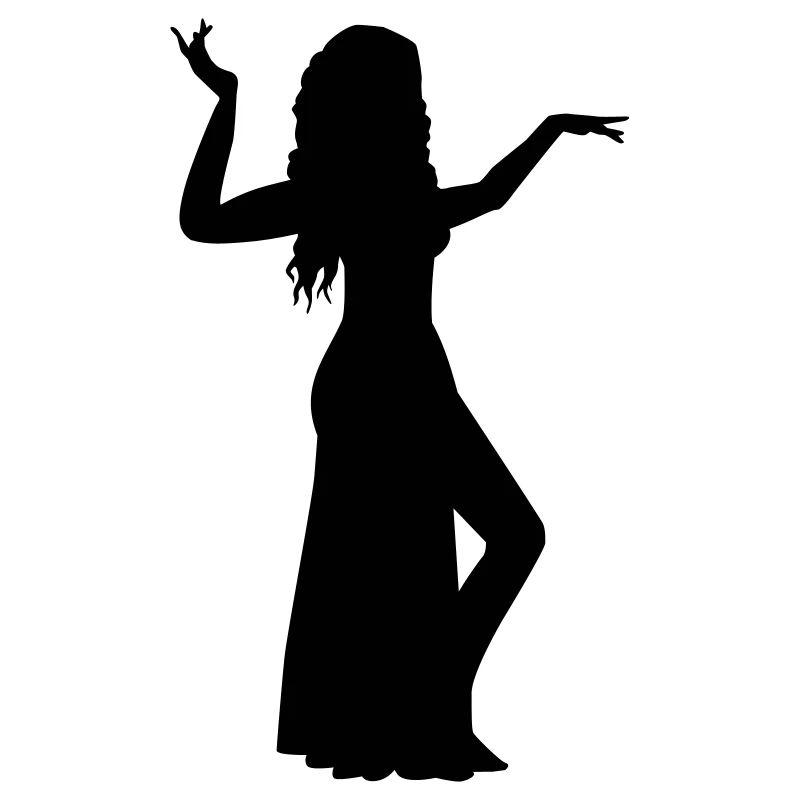 Belly dance