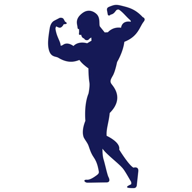 Adonis - Ein starker Mann