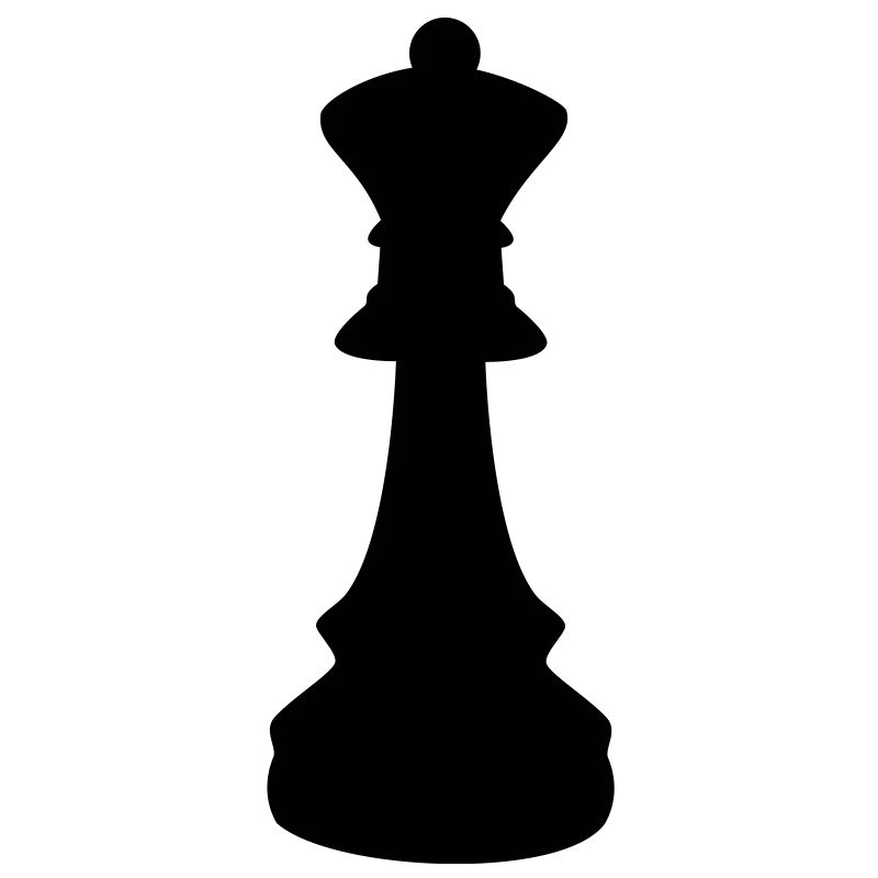 Schach Dame