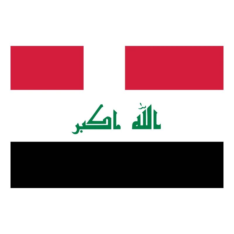 Irak