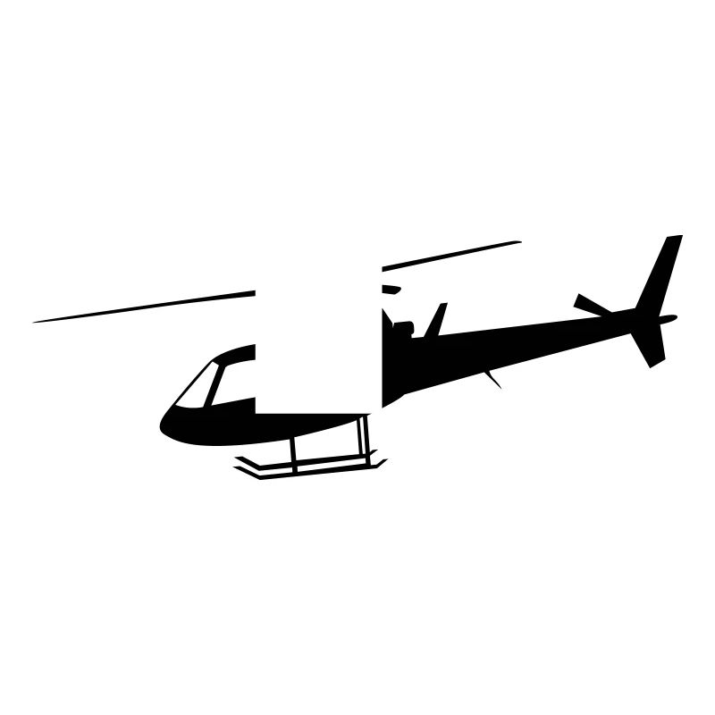 Helikopter