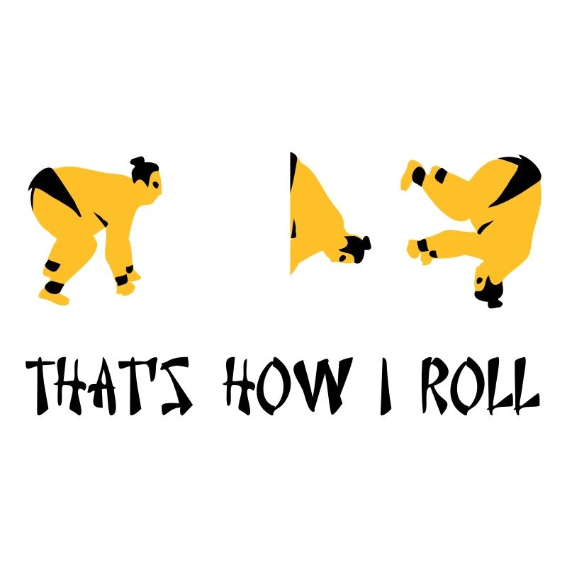 Sumo Roll