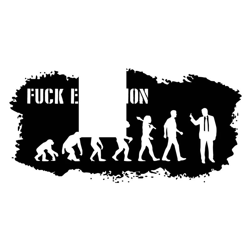 Evolution of Badass