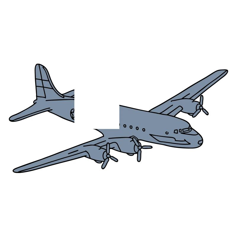 Airplane 2