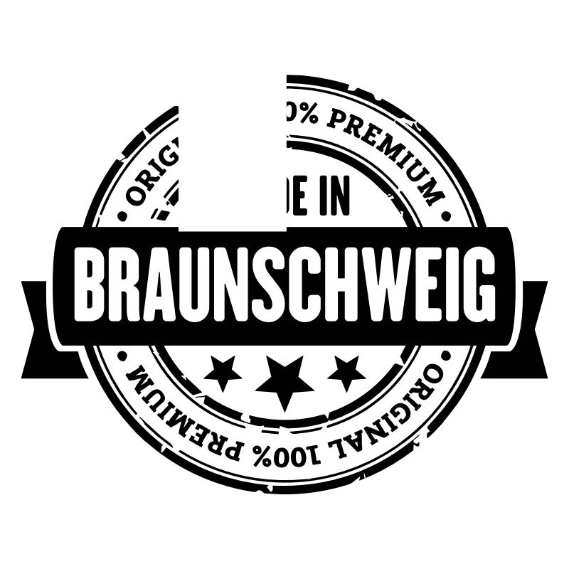 Made in Braunschweig