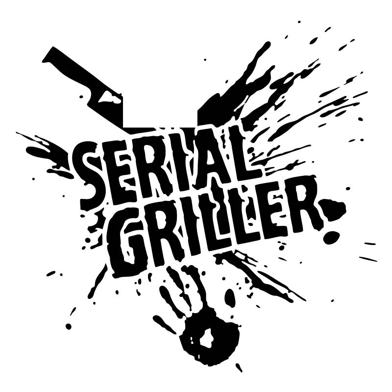 SERIAL GRILLER - barbecue