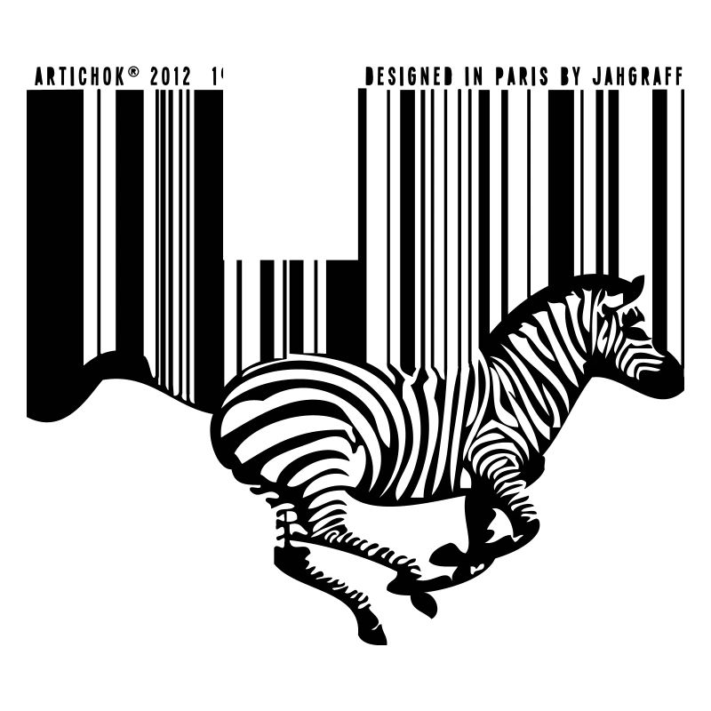 ZEBRA BARCODE