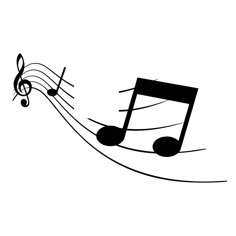 Music Notes