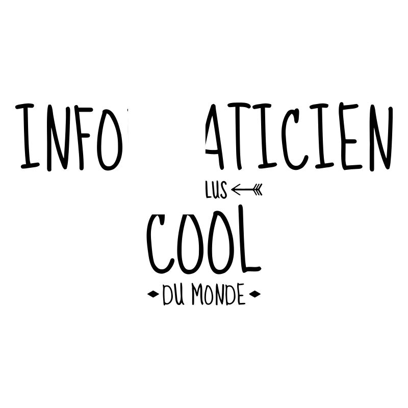 Computer Engineer Informatiker Informaticien