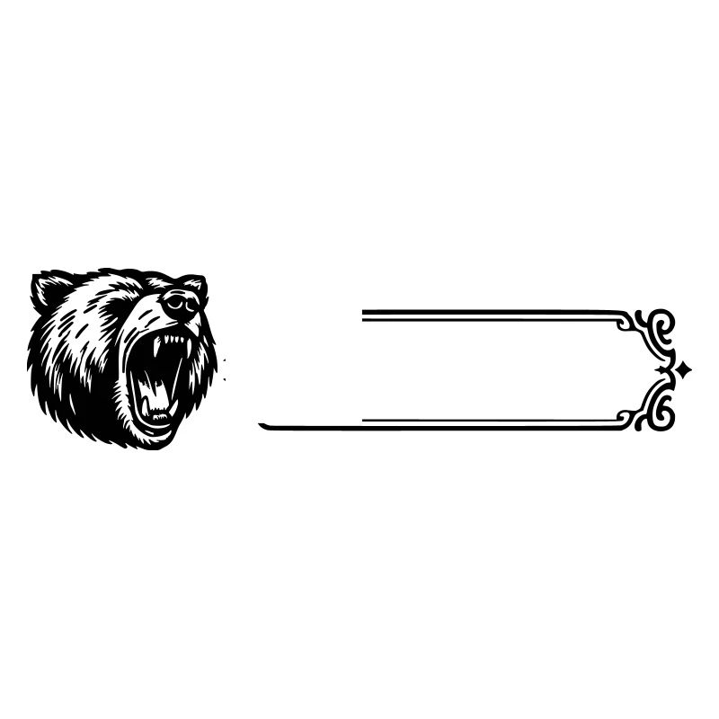 Grizzly - Surname, First Name