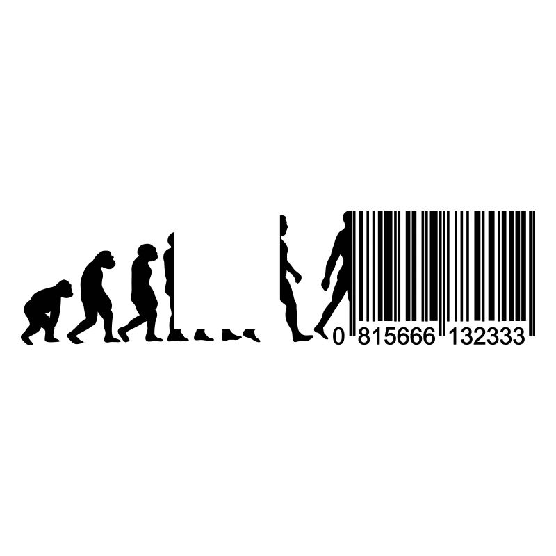 Barcode Evolution