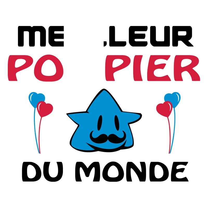 MEILLEUR POMPIER DU MONDE