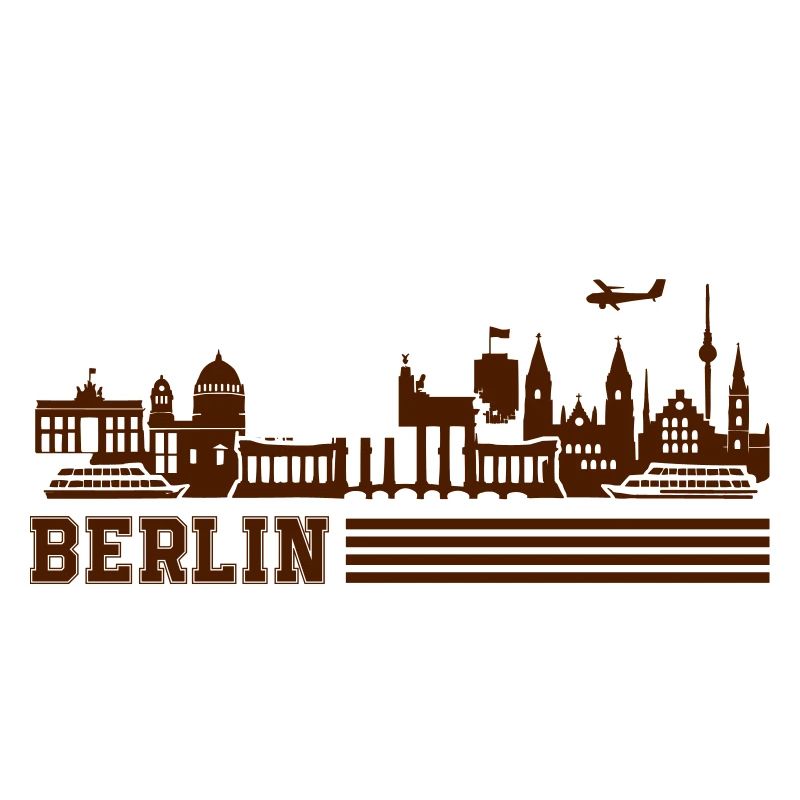 Horizon de Berlin