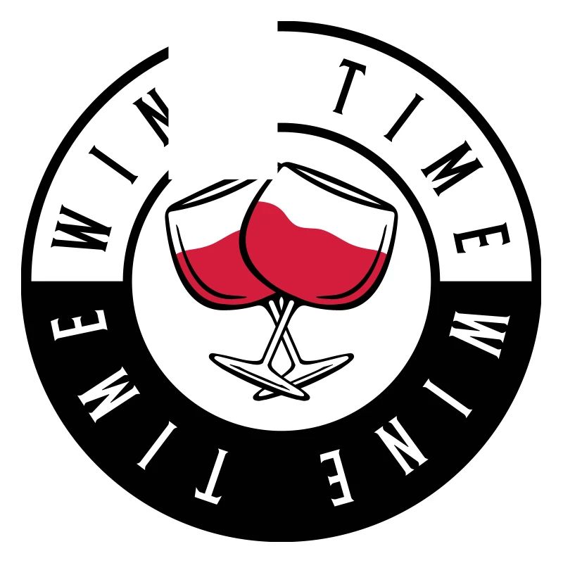 wine time design