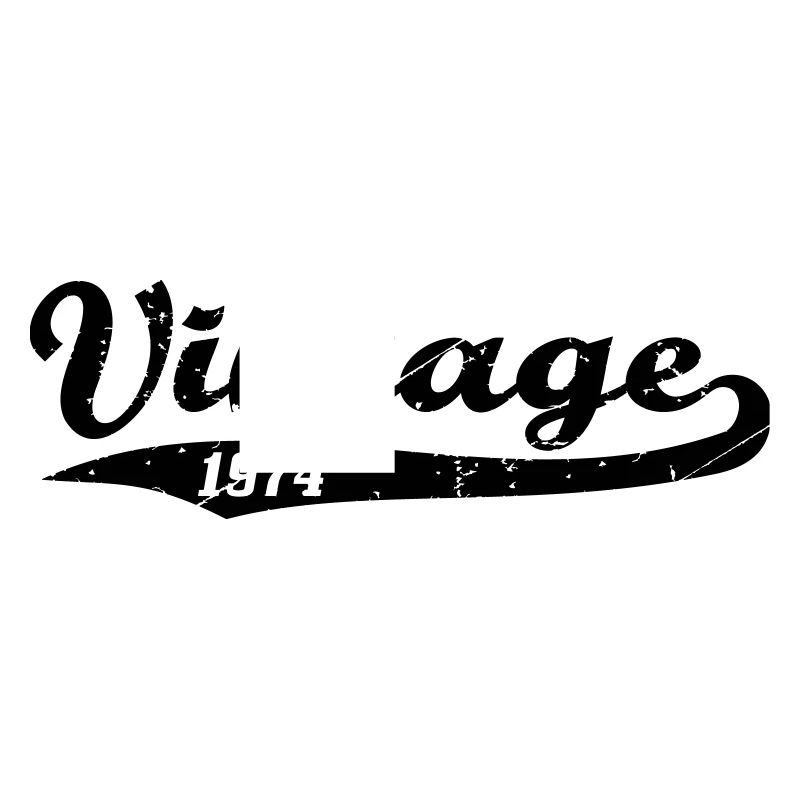Vintage 1974