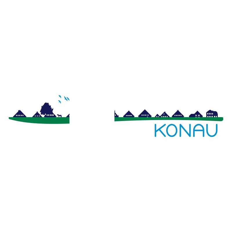 Konau an der Elbe