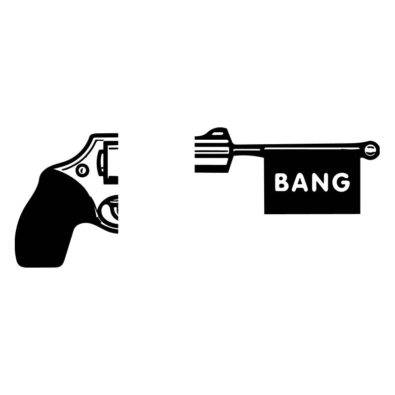 coup de pistolet