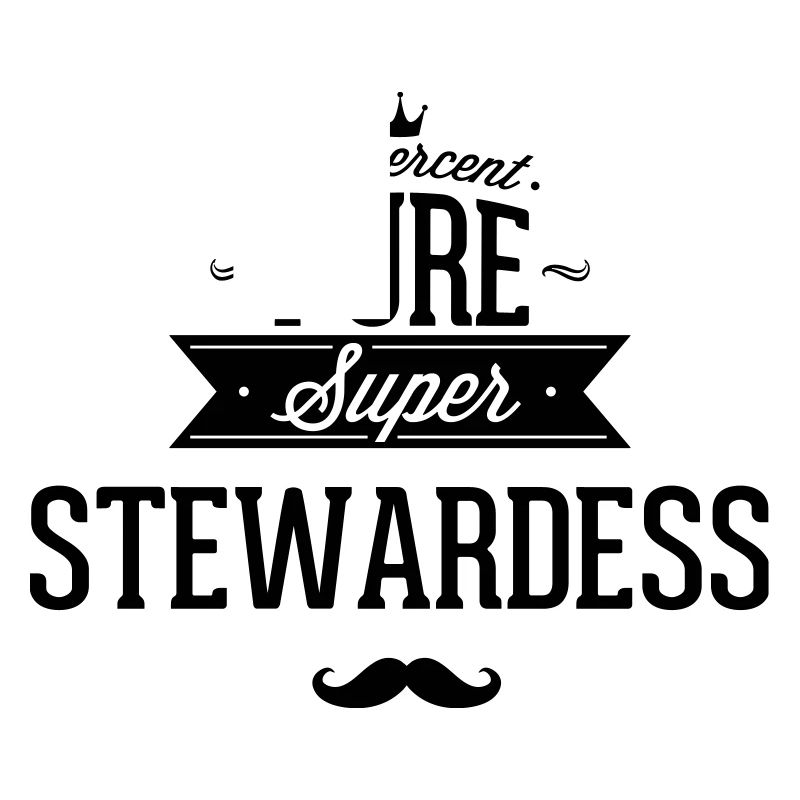 100 % super intendant