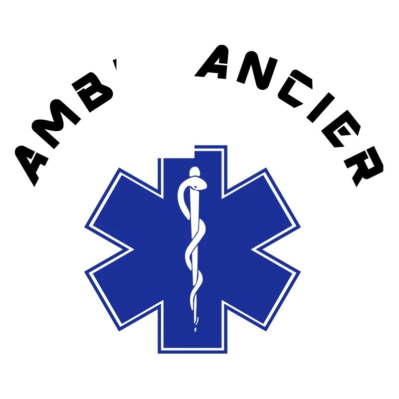 ambulancier logo