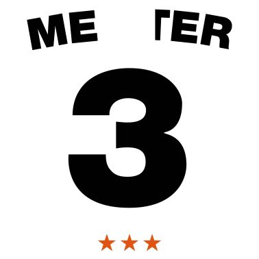 Numer 3