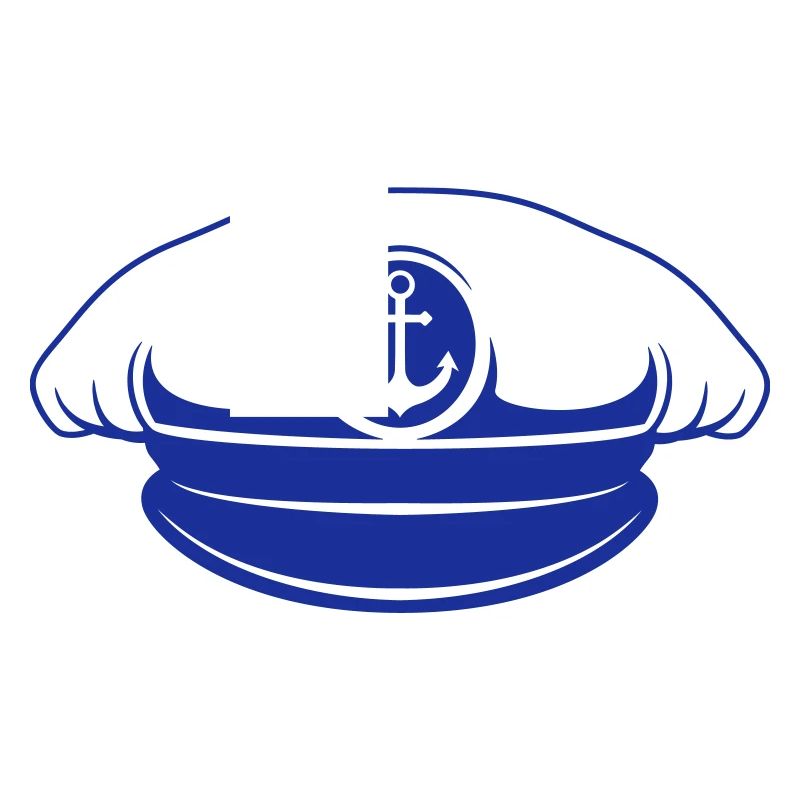 chapeau de marin