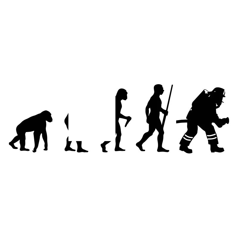 Firefighter Evolution