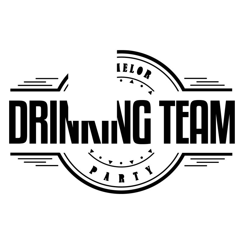 bachelor party drinking team2