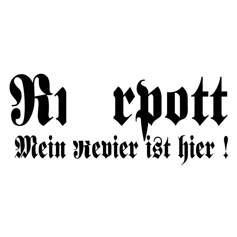 Ruhr - Mon quartier est ici