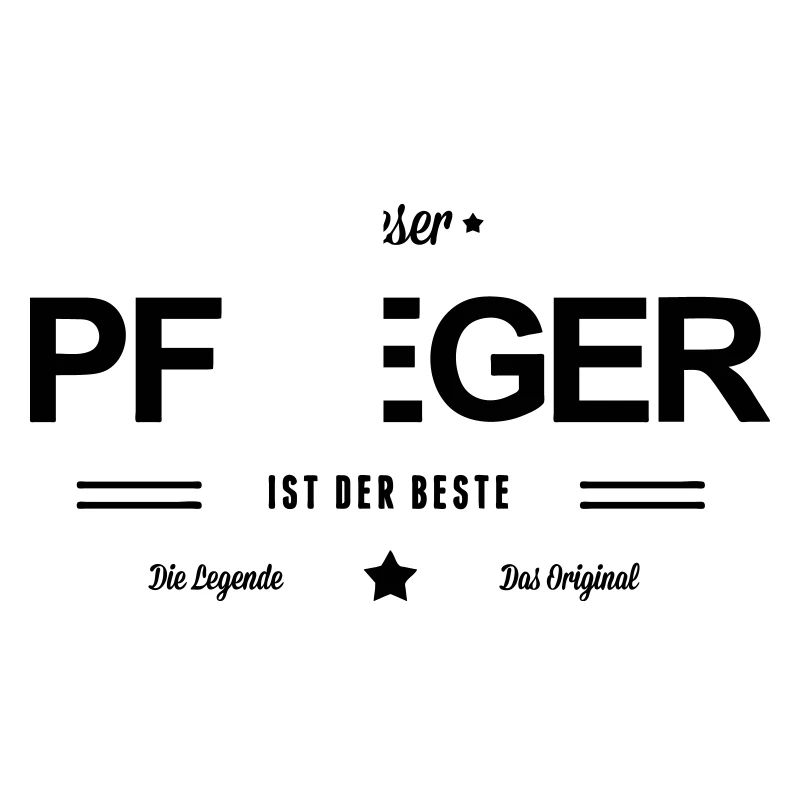 Bester Pfleger