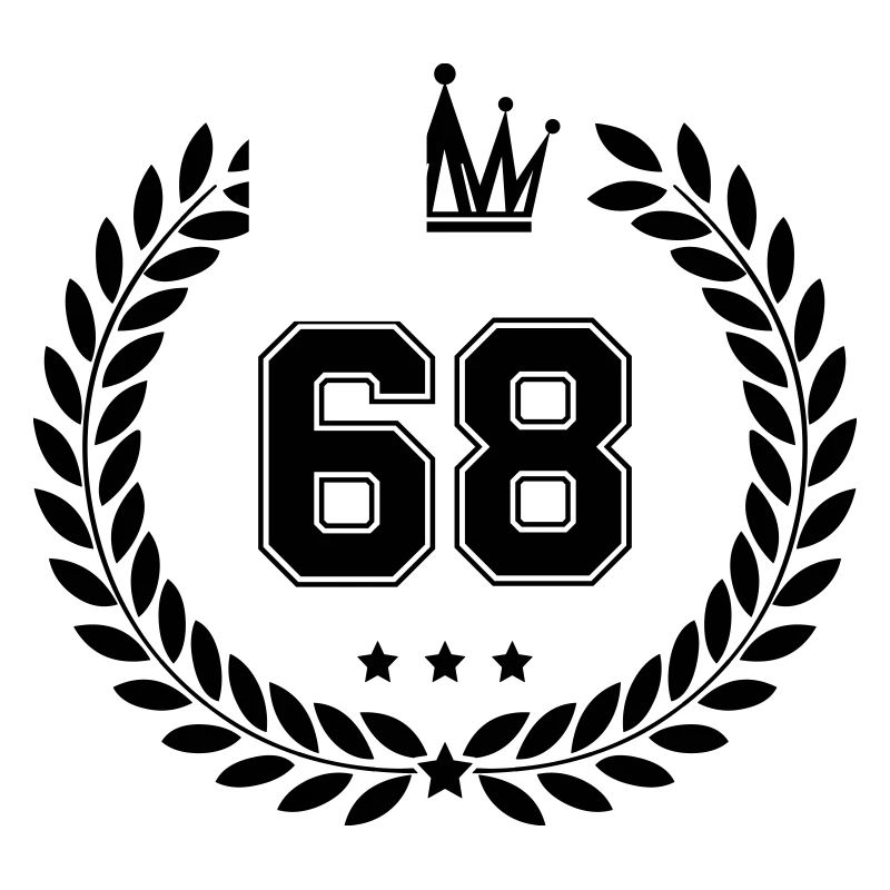 wappen 68