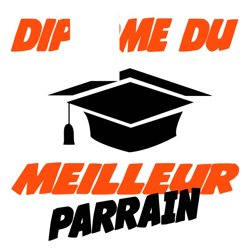 Diplome du meilleur PARRAIN