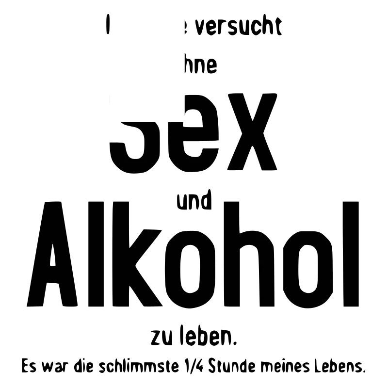 alkohol