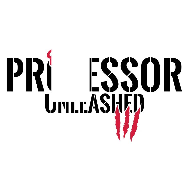 Wilder Professor unleashed