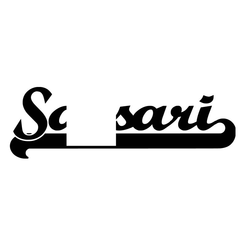 Écrit Sassari