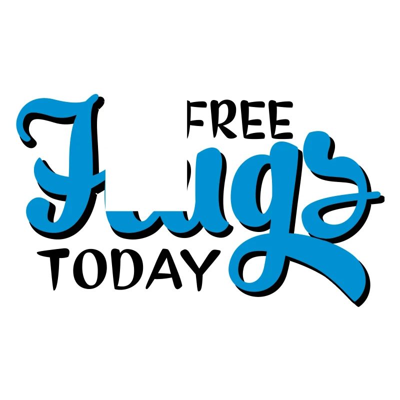 free hugs