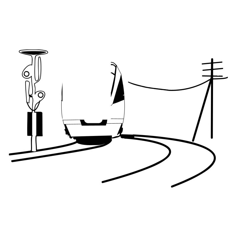 bahn