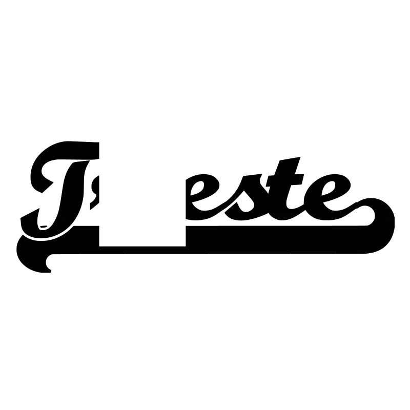trieste writing