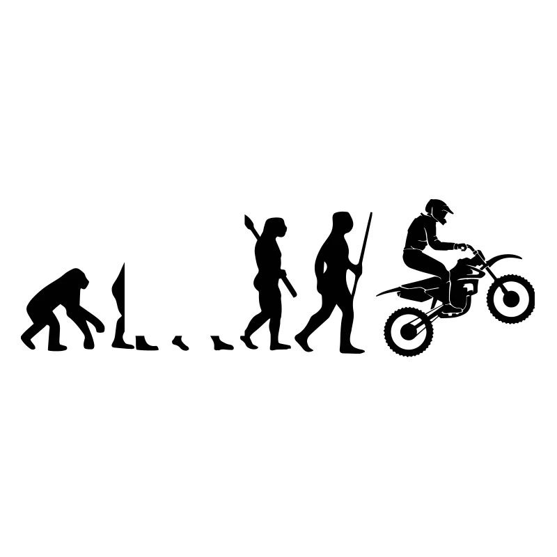 MOTORRAD EVOLUTION