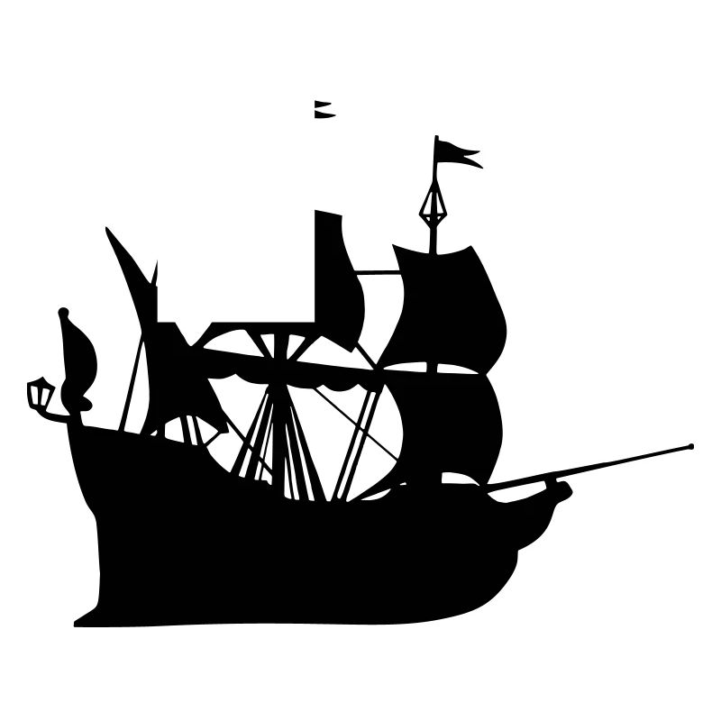 Schiff Geschenk Idee