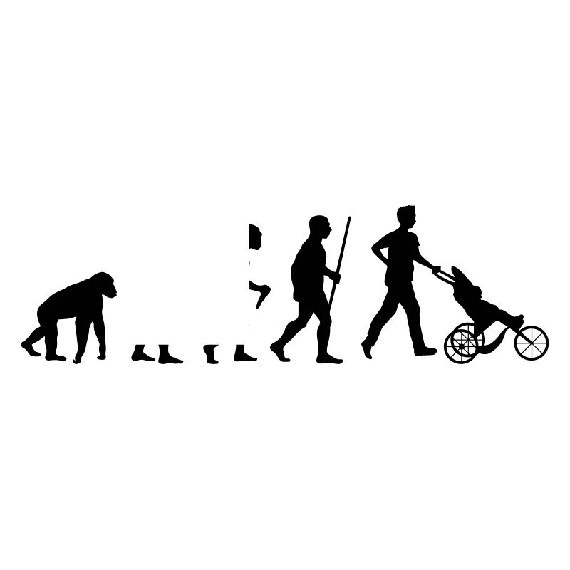 Father Evolution