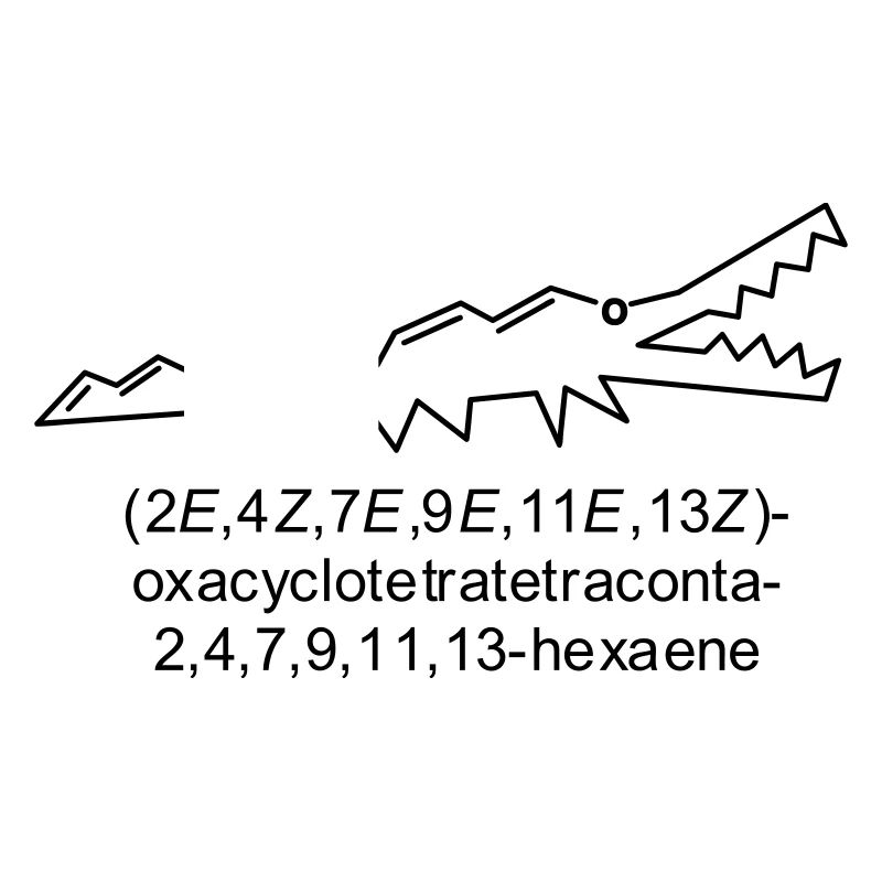 Crocene - chimie - crocodile