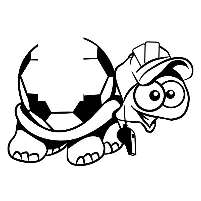tortue