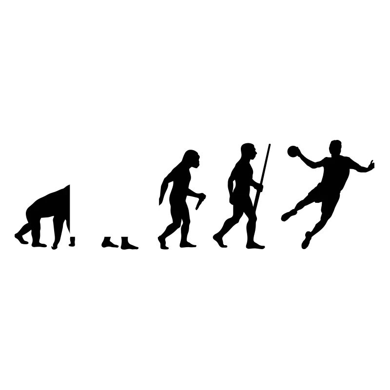Handball Evolution